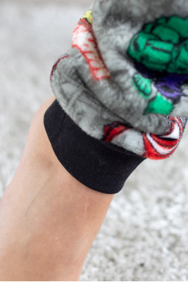 Піжама для хлопців